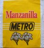 Metro Manzanilla - a