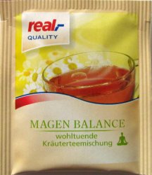 Real Quality Magen Balance - a