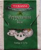 Teekanne Peppermint Tea - a
