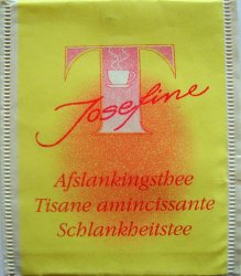 Josefine T Afslankingsthee - a