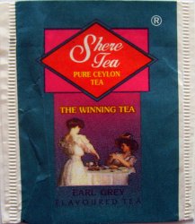 Shere Tea Earl Grey - a