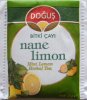 Dogus Bitki Cayi Nane Limon - a