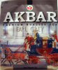 Akbar F Earl Grey - a