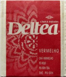 Deltea Vermelho - b