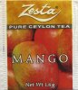 Zesta Mango - a
