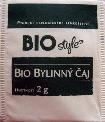 Bio Style Bio Bylinn aj - a