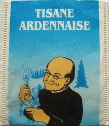 Tisane Ardennaise - e