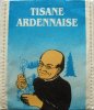 Tisane Ardennaise - e
