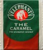 Elephant Th Caramel - a