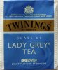 Twinings of London Classics Lady Grey Tea - b