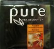 Pure Tea Selection Rooibos Orange Karamell - a
