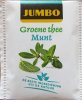 Jumbo Groene thee Munt - a