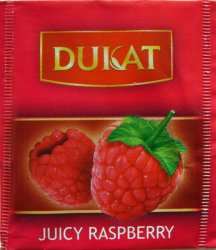 Dukat Juicy Raspberry - b