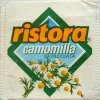 Ristora Camomilla Setacciata - a
