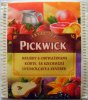 Pickwick 1 Hruky s ostruinami - a