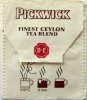 Pickwick 1 Tea Blend Finest Ceylon - d