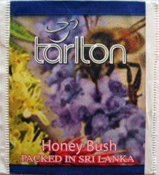 Tarlton Honey Bush - a