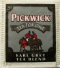 Pickwick 1 Tea Blend Tea For One Earl Grey - b