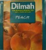 Dilmah Peach - b