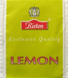 Riston Ecxlusive Quality Lemon - a