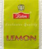 Riston Ecxlusive Quality Lemon - a