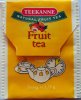Teekanne Fruit tea - a