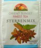 Orient Sunset Finest Tea Sterrenmix - a