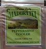 Madura Tea Peppermint Cooler - a