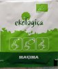 Maxima Ekologica - a