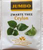 Jumbo Zwarte Thee Ceylon - a