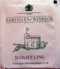 Darvilles of Windsor Darjeeling - a