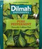 Dilmah Infusions Pure Peppermint - b