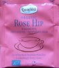 Ronnefeldt Organic Rose Hip - a