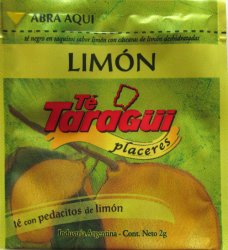 Taragi Placeres Limn - a