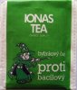 Ionas Tea Bylinkov aj Protibacilov - a