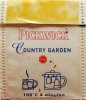 Pickwick 1 Country Garden Braam Peer & Zoethout - a