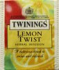 Twinings P Lemon Twist - b
