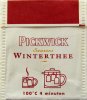 Pickwick 1 Seasons Winterthee - a