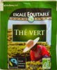 Escale Equitable Th Vert - a