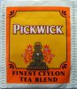 Pickwick 1 Tea Blend Finest Ceylon - b