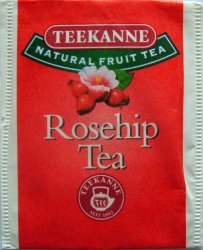 Teekanne Rosehip Tea - b