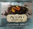 Numi Black Tea Aged Earl Grey - b