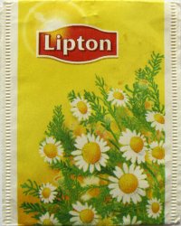 Lipton P Camomille - b
