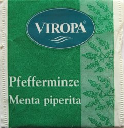 Viropa Pfefferminze - a