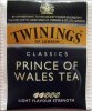 Twinings of London Classics Prince of Wales Tea - b