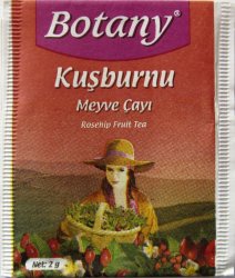 Botany Kusburnu - b