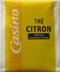 Casino Th Citron - b