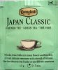 Ronnefeldt Japan Classic Green Tea - a