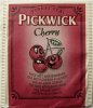 Pickwick 1 a Thee met Kersensmaak - b