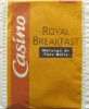 Casino Royal Breakfast - a